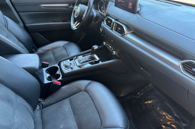 2022 Mazda Mazda CX-5 2.5 S Select Package