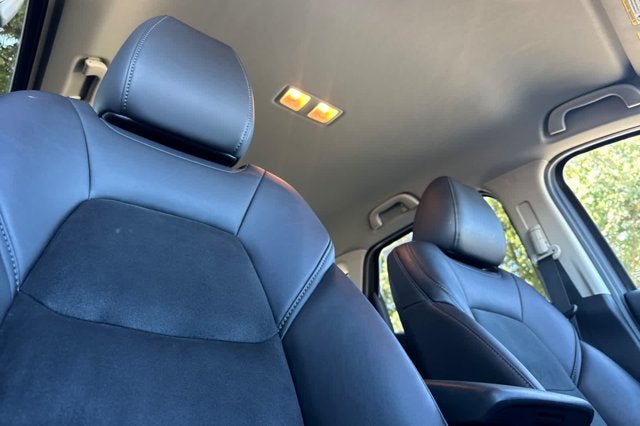 2022 Mazda Mazda CX-5 2.5 S Select Package