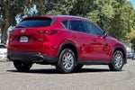 2022 Mazda Mazda CX-5 2.5 S Select Package