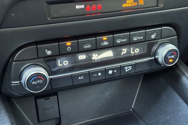 2022 Mazda Mazda CX-5 2.5 S Select Package