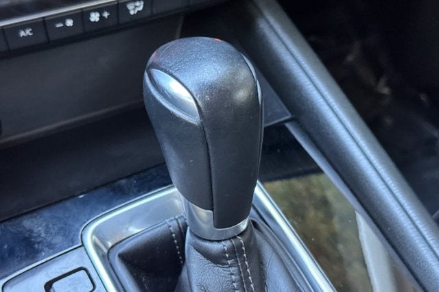 2022 Mazda Mazda CX-5 2.5 S Select Package