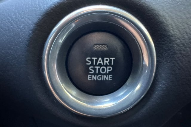 2022 Mazda Mazda CX-5 2.5 S Select Package