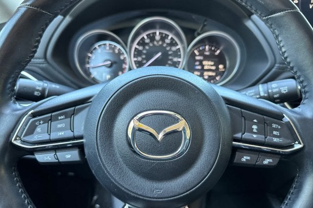 2022 Mazda Mazda CX-5 2.5 S Select Package