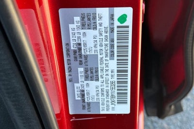 2022 Mazda Mazda CX-5 2.5 S Select Package
