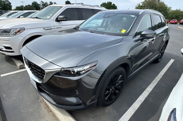 2022 Mazda Mazda CX-9 Touring Plus