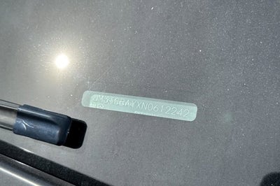 2022 Mazda Mazda CX-9 Touring Plus