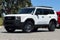 2025 Toyota Land Cruiser 4WD (Natl)