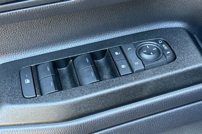 2025 Toyota Land Cruiser 4WD (Natl)