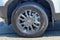 2025 Toyota Land Cruiser 4WD (Natl)