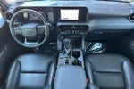 2025 Toyota Land Cruiser 4WD (Natl)