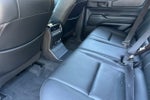 2025 Toyota Land Cruiser 4WD (Natl)