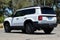 2025 Toyota Land Cruiser 4WD (Natl)