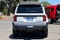 2025 Toyota Land Cruiser 4WD (Natl)