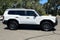 2025 Toyota Land Cruiser 4WD (Natl)