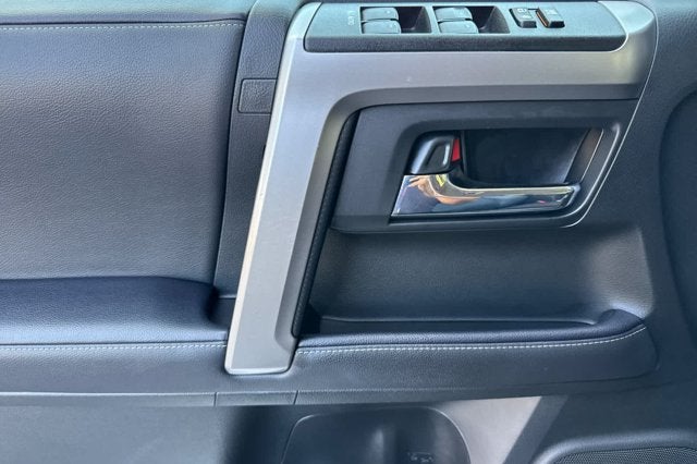 2022 Toyota 4Runner TRD Sport