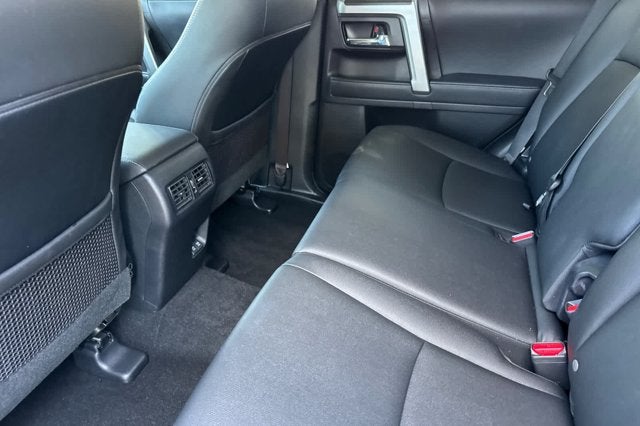 2022 Toyota 4Runner TRD Sport