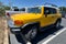 2007 Toyota FJ Cruiser 4WD 4dr Auto (Natl)
