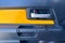 2007 Toyota FJ Cruiser 4WD 4dr Auto (Natl)