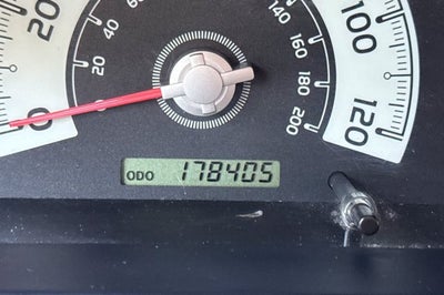 2007 Toyota FJ Cruiser 4WD 4dr Auto (Natl)