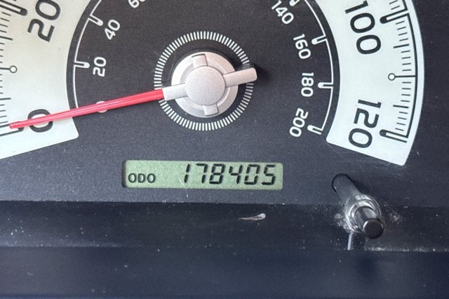 2007 Toyota FJ Cruiser 4WD 4dr Auto (Natl)