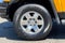 2007 Toyota FJ Cruiser 4WD 4dr Auto (Natl)