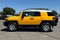 2007 Toyota FJ Cruiser 4WD 4dr Auto (Natl)
