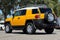 2007 Toyota FJ Cruiser 4WD 4dr Auto (Natl)