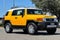 2007 Toyota FJ Cruiser 4WD 4dr Auto (Natl)