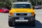 2007 Toyota FJ Cruiser 4WD 4dr Auto (Natl)