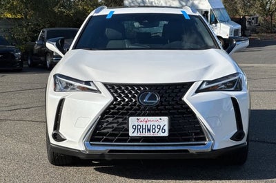 2019 Lexus UX UX 200