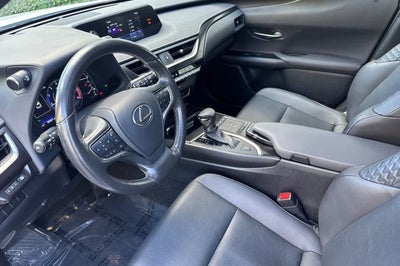 2019 Lexus UX UX 200