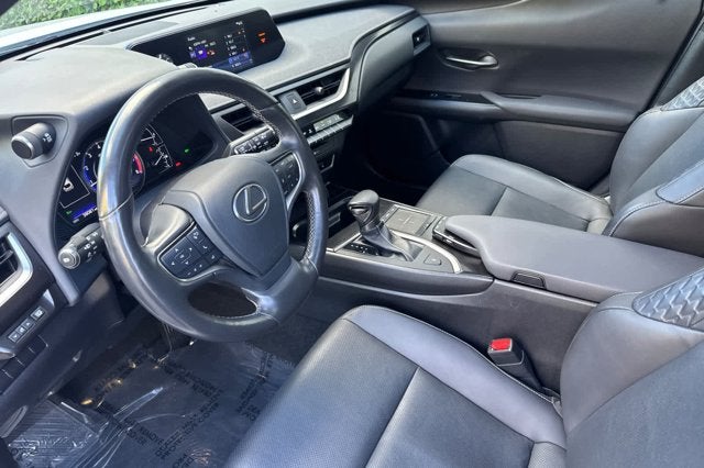 2019 Lexus UX UX 200