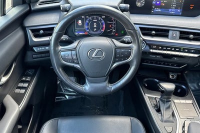 2019 Lexus UX UX 200