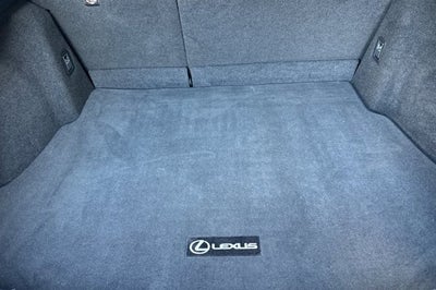 2019 Lexus UX UX 200