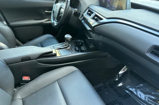 2019 Lexus UX UX 200