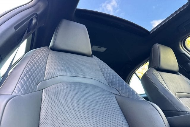 2019 Lexus UX UX 200