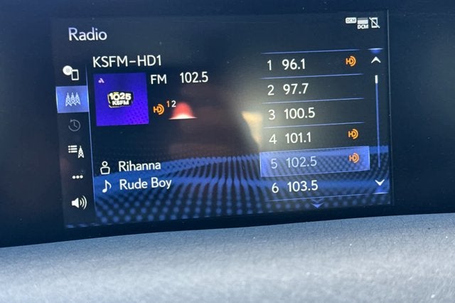 2019 Lexus UX UX 200