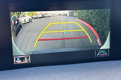 2019 Lexus UX UX 200