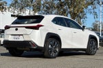 2019 Lexus UX UX 200