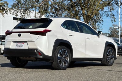 2019 Lexus UX UX 200