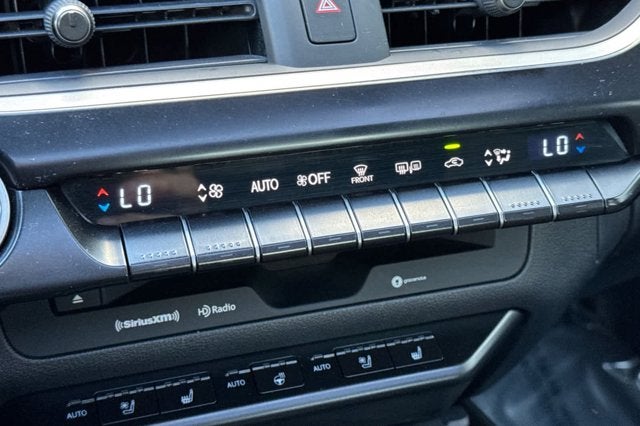 2019 Lexus UX UX 200