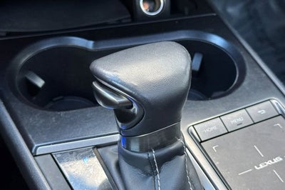 2019 Lexus UX UX 200