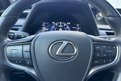 2019 Lexus UX UX 200