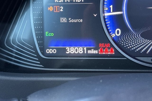 2019 Lexus UX UX 200