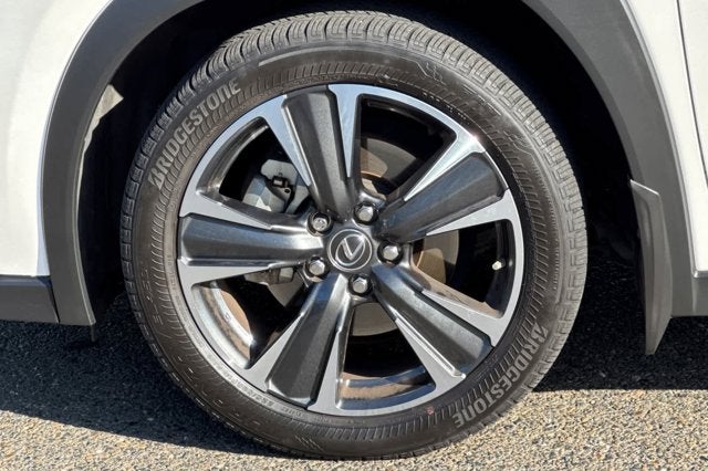 2019 Lexus UX UX 200