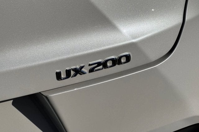2019 Lexus UX UX 200