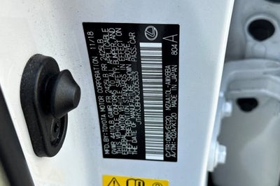 2019 Lexus UX UX 200