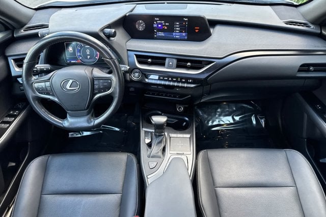 2019 Lexus UX UX 200