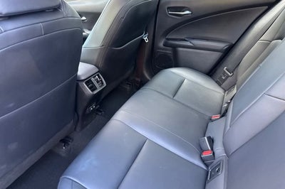 2019 Lexus UX UX 200