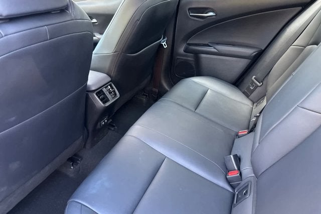 2019 Lexus UX UX 200